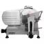 YATO GASTRO Krájač na mäso 150 W 250 mm alu