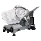 YATO GASTRO Krájač na mäso 150 W 250 mm alu