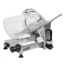 YATO GASTRO Krájač na mäso 150 W 250 mm alu