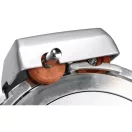 YATO GASTRO Krájač na mäso 150 W 250 mm alu