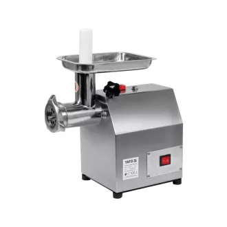 YATO GASTRO Mlynček na mäso 250 W 75 kg / hod