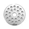 YATO GASTRO Dierovací kotúč 6 mm pre YG-03200