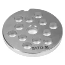 YATO GASTRO Dierovací kotúč 8 mm pre YG-03200