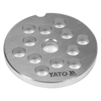 YATO GASTRO Dierovací kotúč 8 mm pre YG-03200