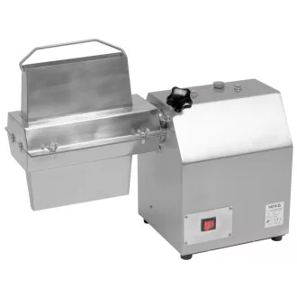 YATO GASTRO Fiber relaxer 168 mm 450 W