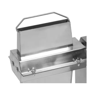 YATO GASTRO Fiber relaxer 168 mm 450 W