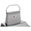 YATO GASTRO Ručný uvoľňovač vlákien 135 mm