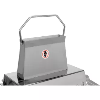 YATO GASTRO Ručný uvoľňovač vlákien 135 mm