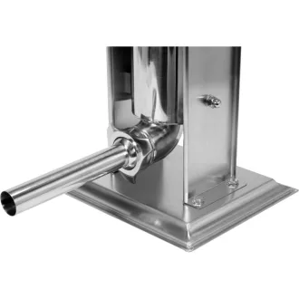 YATO GASTRO Plnička klobás 2 litre inox