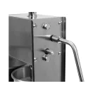 YATO GASTRO Plnička klobás 2 litre inox