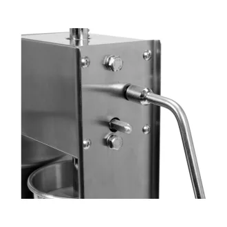 YATO GASTRO Plnička klobás 2 litre inox