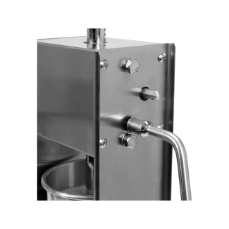 YATO GASTRO Plnička klobás 2 litre inox