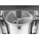 YATO GASTRO Plnička klobás 2 litre inox