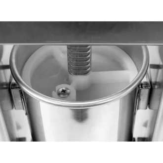 YATO GASTRO Plnička klobás 2 litre inox