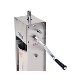 YATO GASTRO Plnička klobás 3 litre inox
