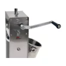 YATO GASTRO Plnička klobás 3 litre inox