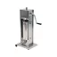 YATO GASTRO Plnička klobás 5 litrov inox