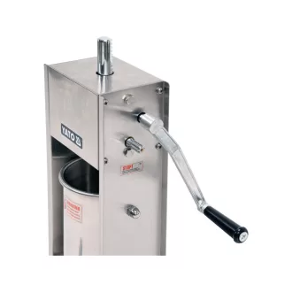 YATO GASTRO Plnička klobás 5 litrov inox