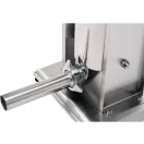 YATO GASTRO Plnička klobás 5 litrov inox