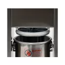 YATO GASTRO Plnička klobás 5 litrov inox