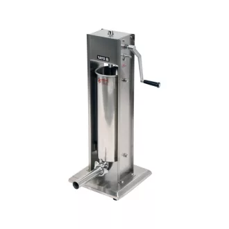 YATO GASTRO Plnička klobás 7 litrov inox