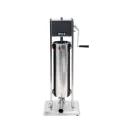 YATO GASTRO Plnička klobás 7 litrov inox