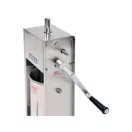 YATO GASTRO Plnička klobás 7 litrov inox