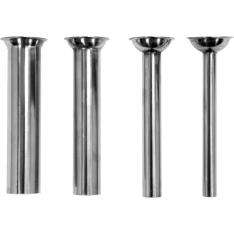YATO GASTRO Plnička klobás 7 litrov inox
