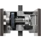 YATO GASTRO Plnička klobás 7 litrov inox