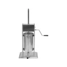 YATO GASTRO Plnička klobás 15 litrov inox