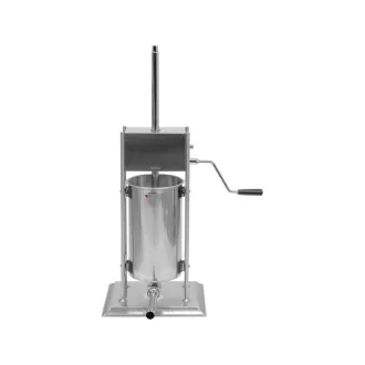 YATO GASTRO Plnička klobás 15 litrov inox