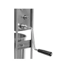 YATO GASTRO Plnička klobás 15 litrov inox