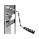 YATO GASTRO Plnička klobás 15 litrov inox