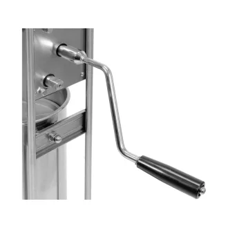 YATO GASTRO Plnička klobás 15 litrov inox