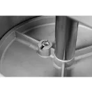 YATO GASTRO Plnička klobás 15 litrov inox
