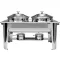 YATO GASTRO Polievka chafing 2 x 4,5 litra