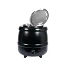 YATO GASTRO polievka na odieranie 9 litrov 400 W