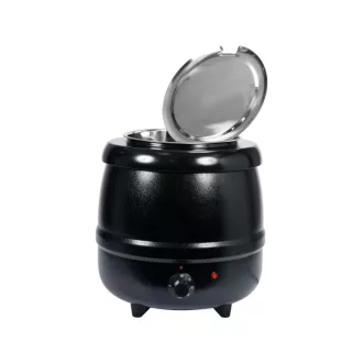 YATO GASTRO polievka na odieranie 9 litrov 400 W