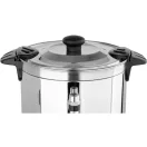 YATO GASTRO elektrický ohrievač nápojov 14,1 l 2100-2600 W nerez