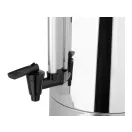 YATO GASTRO elektrický ohrievač nápojov 19,1 l 2500-3000 W nerez