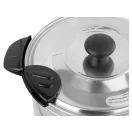YATO GASTRO elektrický ohrievač nápojov 19,1 l 2500-3000 W nerez