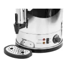 YATO GASTRO ohrievač nápojov 8,8l 900-1000W nerez
