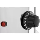 YATO GASTRO Ohrievač nápojov 9 litrov 2000 W inox