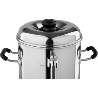 YATO GASTRO Ohrievač nápojov 9 litrov 2000 W inox