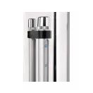 YATO GASTRO Ohrievač nápojov 15 litrov 1500-1800 W inox