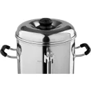 YATO GASTRO Ohrievač nápojov 12 litrov 2500 W inox