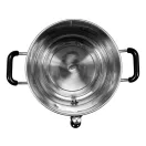 YATO GASTRO Ohrievač nápojov 12 litrov 2500 W inox