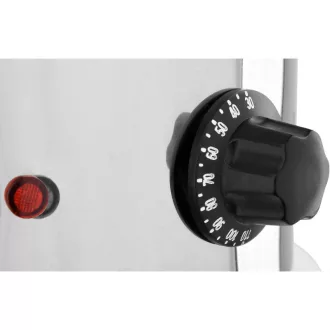 YATO GASTRO Ohrievač nápojov 12 litrov 2500 W inox