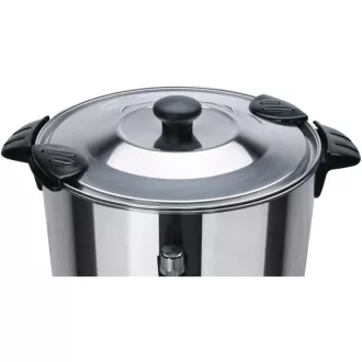 YATO GASTRO Ohrievač nápojov 16 litrov 2100-2600 W inox