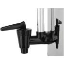 YATO GASTRO Ohrievač nápojov 16 litrov 2100-2600 W inox